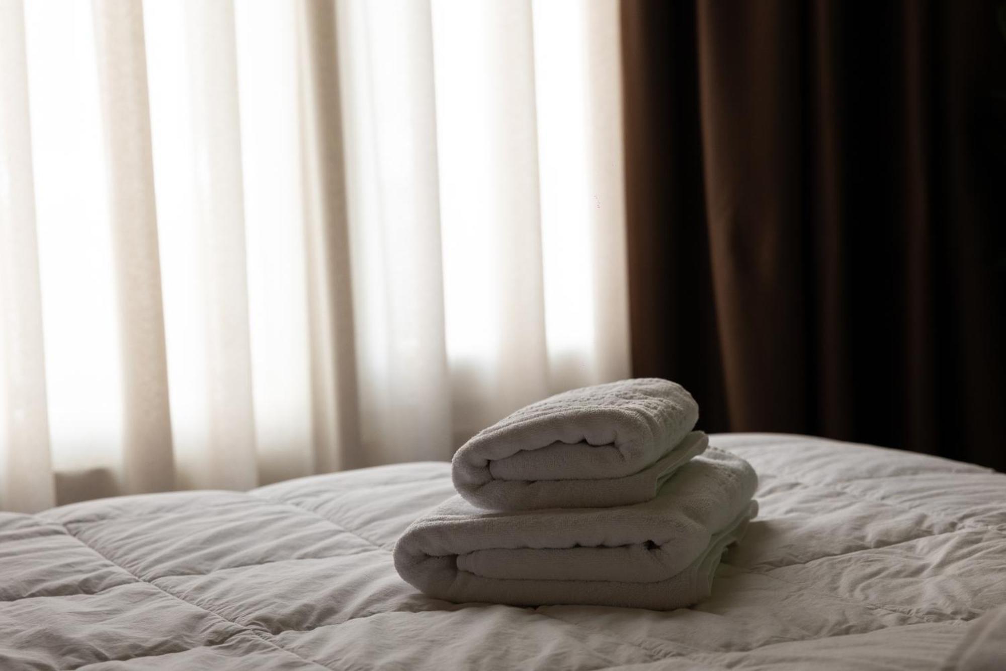 4R Colombo Hotel ティラナ エクステリア 写真