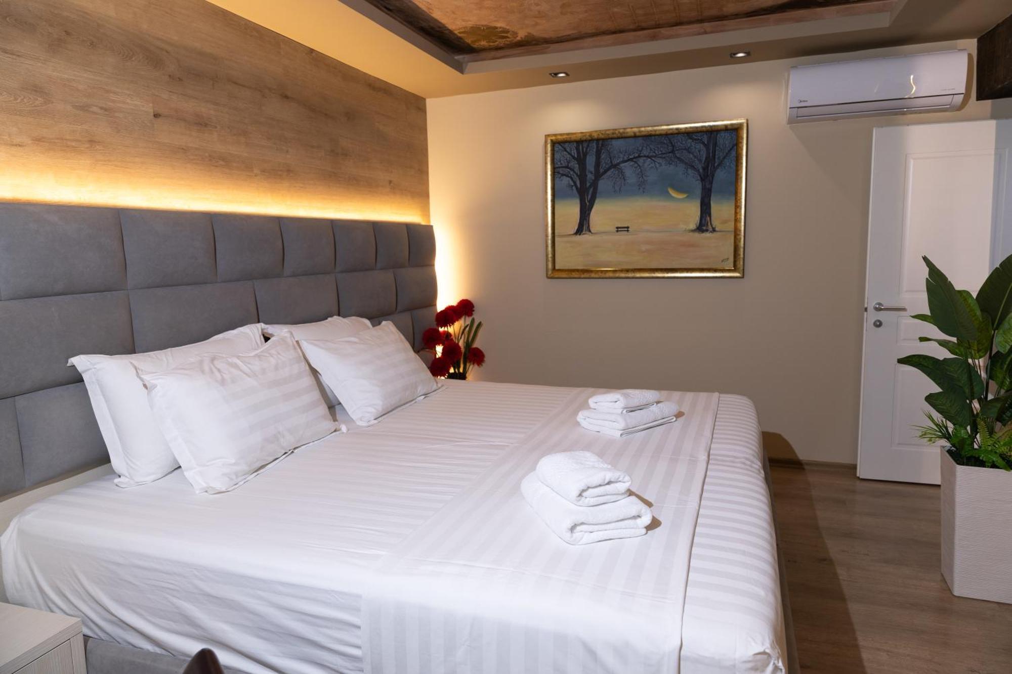 4R Colombo Hotel ティラナ エクステリア 写真